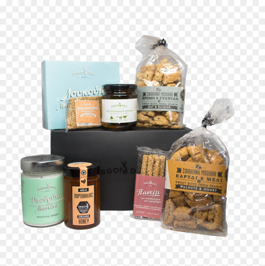 Chocolate, HD Png Download - christmas box png