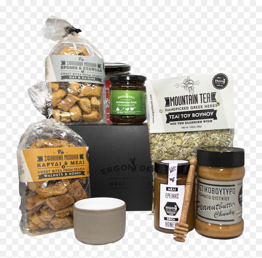 Christmas Box Png, Transparent Png - christmas box png