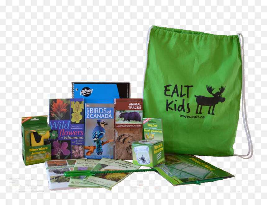 Nature Kits For Children, HD Png Download - deer tracks png