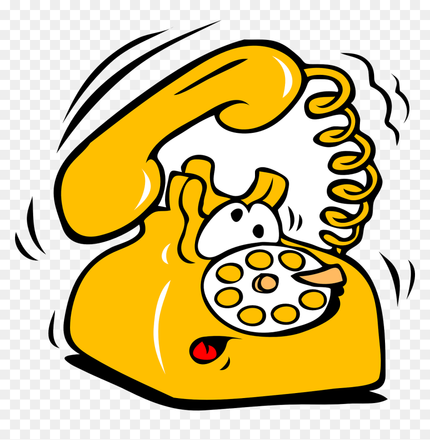 Called Clipart, HD Png Download - dial png