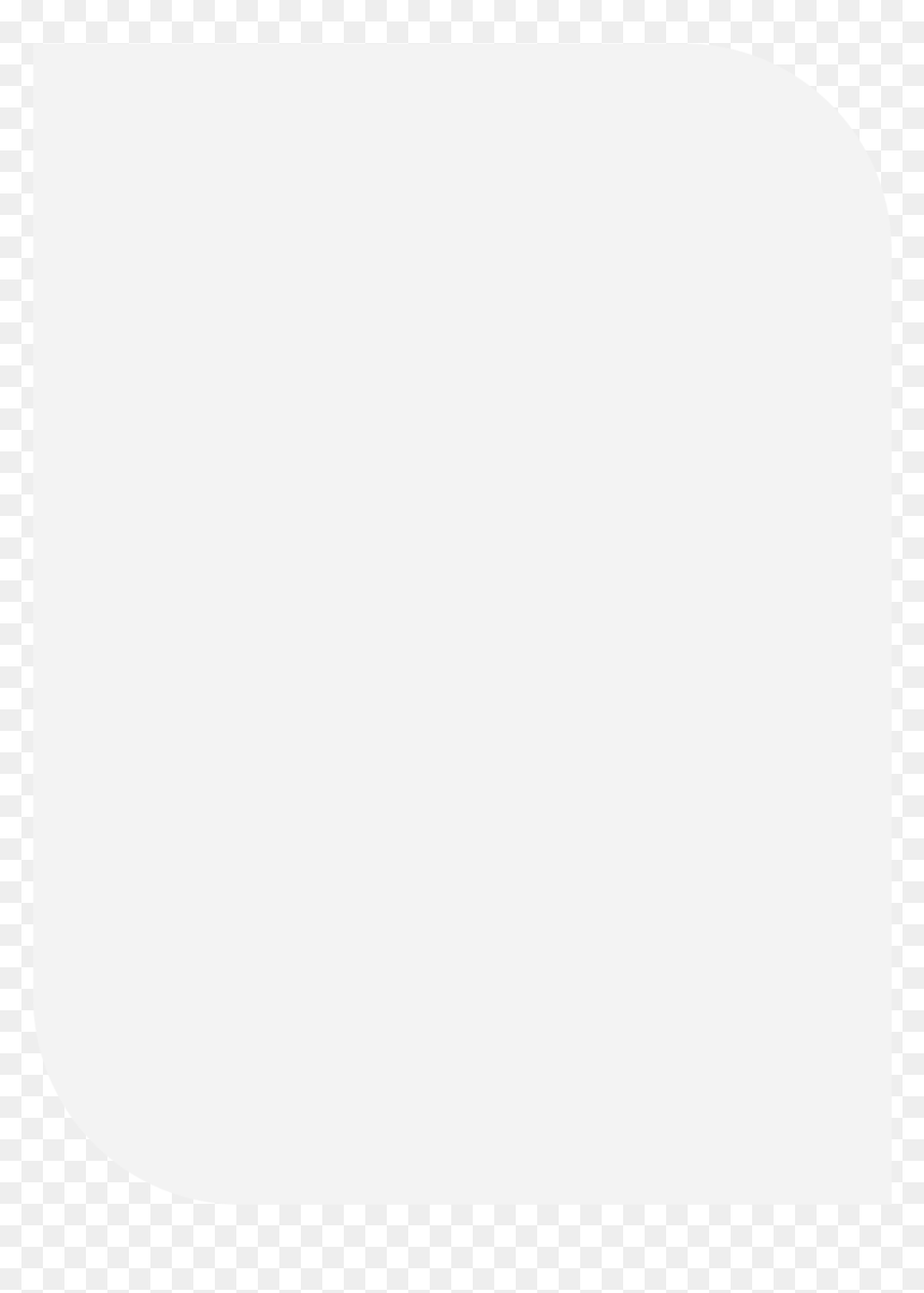 Black-and-white, HD Png Download - banner frame png