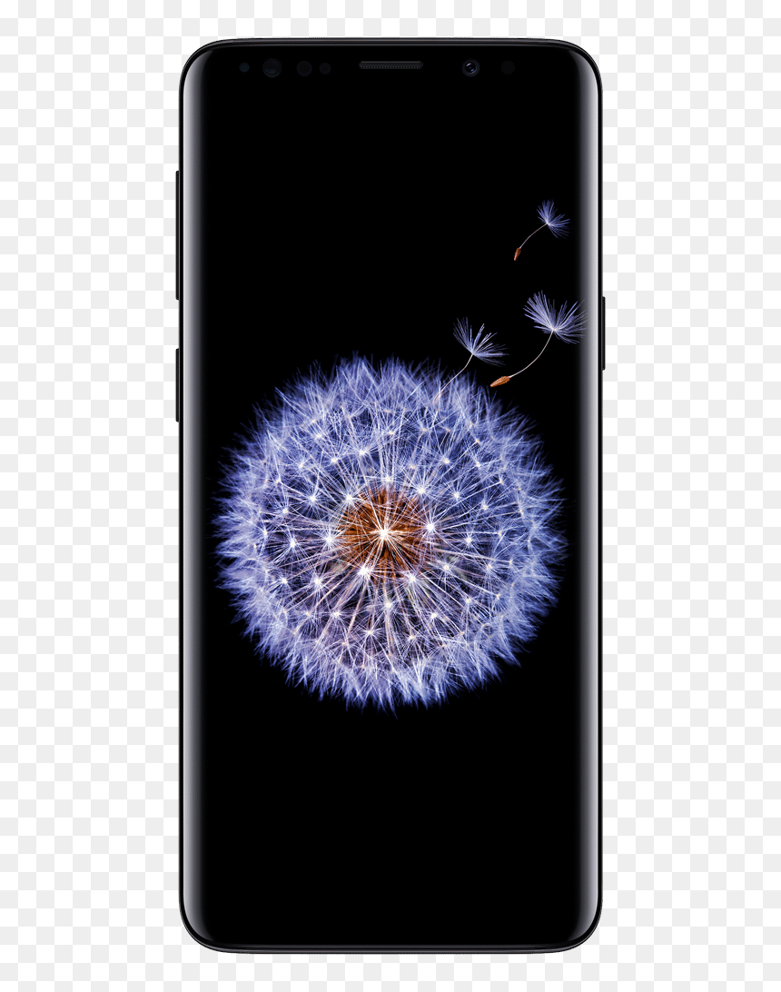 Samsung Galaxy S9 Plus Sprint, HD Png Download - flex emoji png