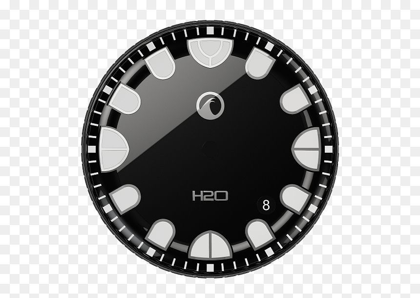 Buech And Boilat Mako, HD Png Download - dial png