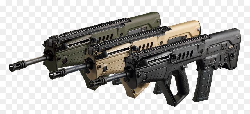 Tavor Sar Od Green, HD Png Download - escape from tarkov png