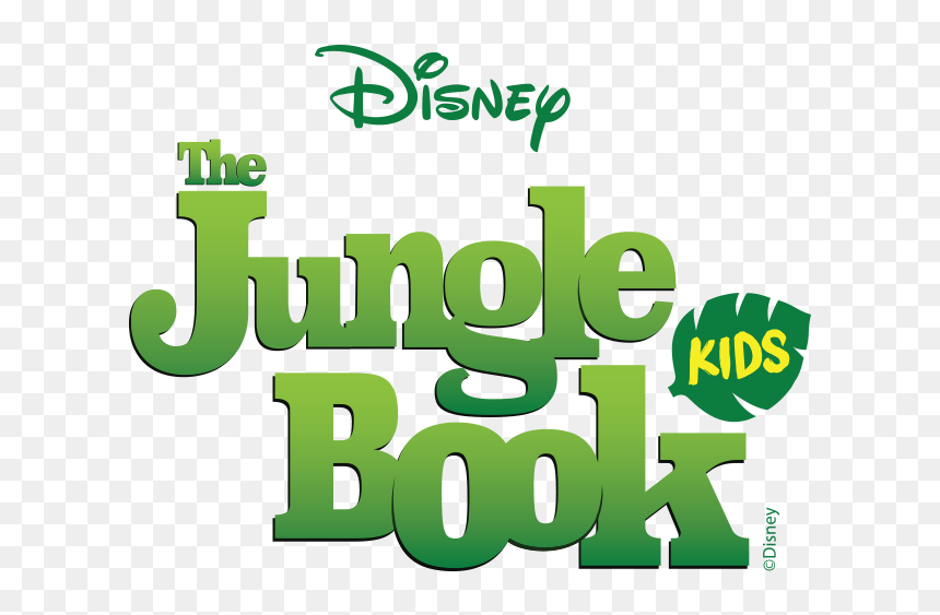 Graphic Design, HD Png Download - jungle book png