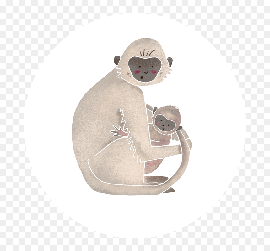 Cartoon, HD Png Download - jungle book png
