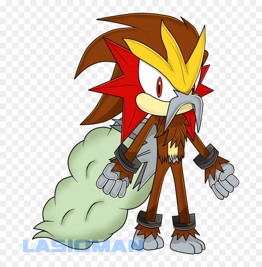 Volcanic Entei, HD Png Download - entei png