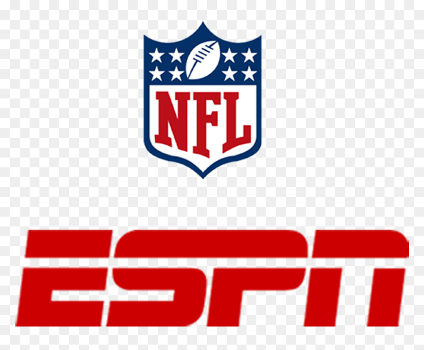 Nfl, HD Png Download - monday night football logo png