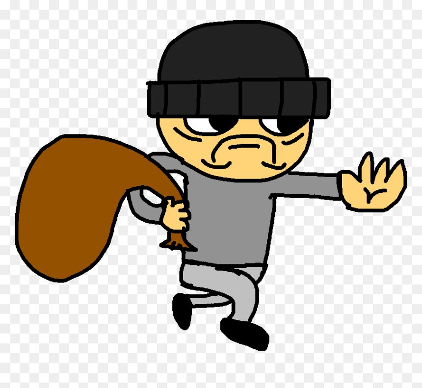 Cartoon, HD Png Download - waluigi head png
