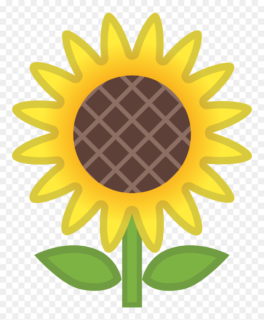Diep Io Gif, HD Png Download - sunflower emoji png
