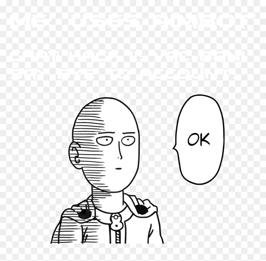 One Punch Man Difference, HD Png Download - escape from tarkov png