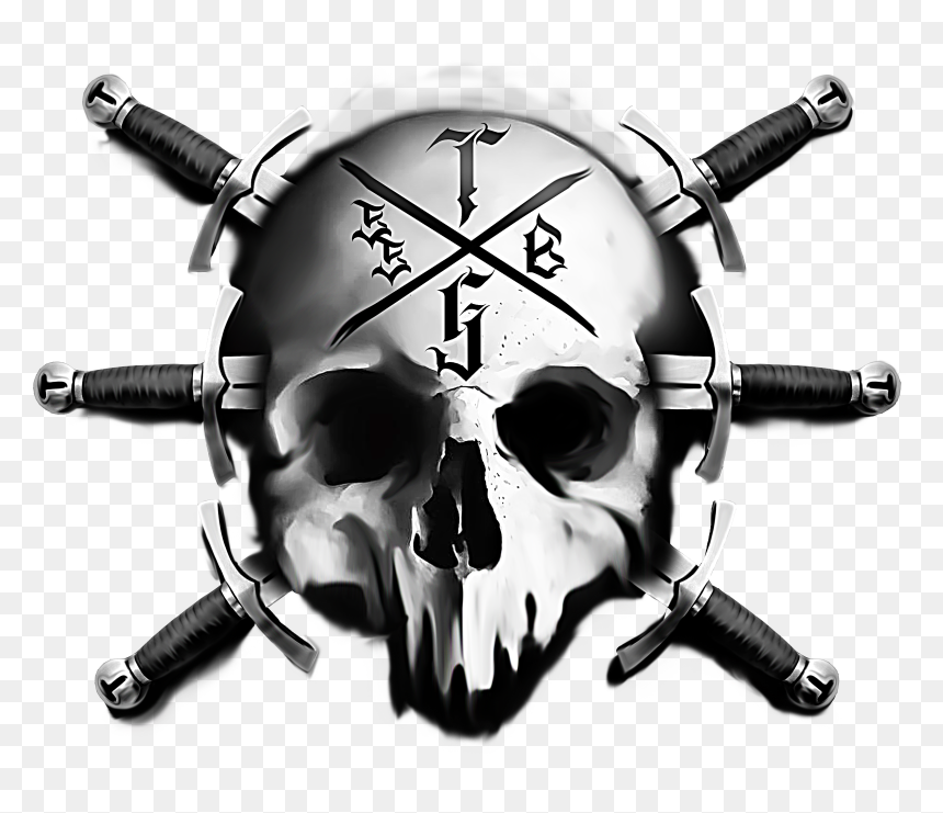 Monochrome, HD Png Download - escape from tarkov png