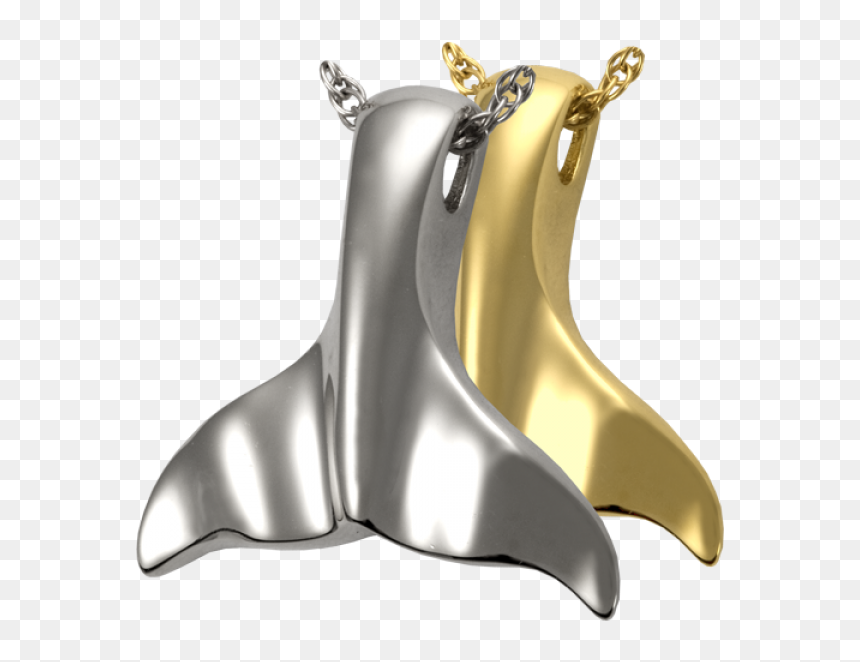 Locket, HD Png Download - whale tail png