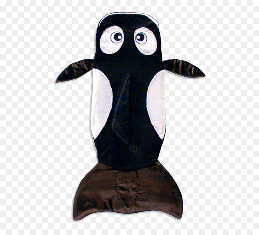 Orca Whale Snuggies Tails, HD Png Download - whale tail png