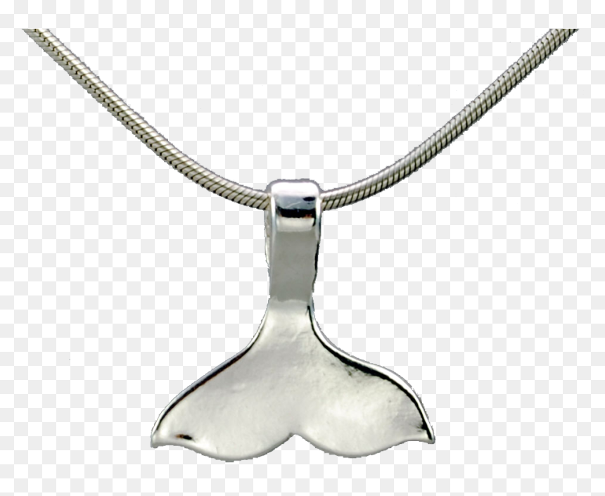 Locket, HD Png Download - whale tail png