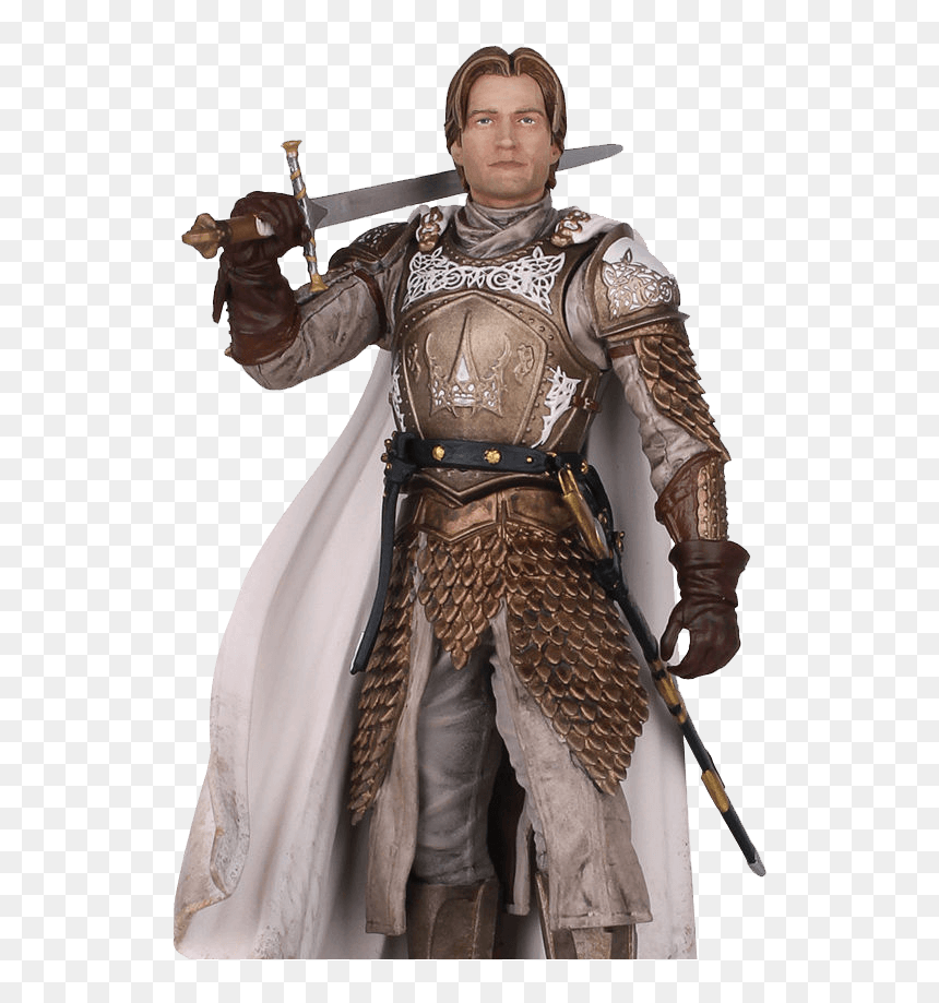 Game Of Thrones Action Figures Dark Horse, HD Png Download - lannister png