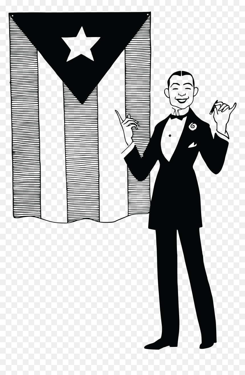 Cartoon, HD Png Download - cuban cigar png