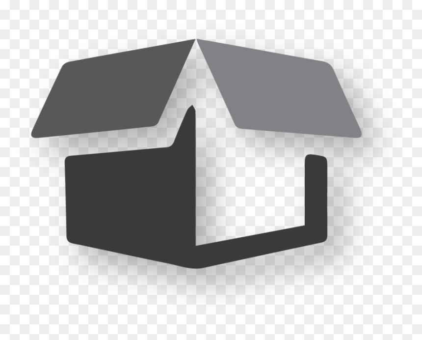 House, HD Png Download - hanging christmas lights png