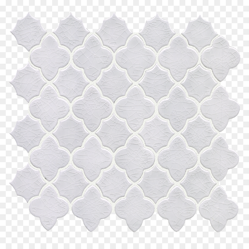 Circle, HD Png Download - white doily png