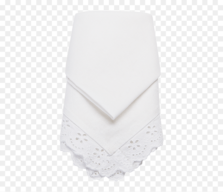Lace, HD Png Download - white doily png