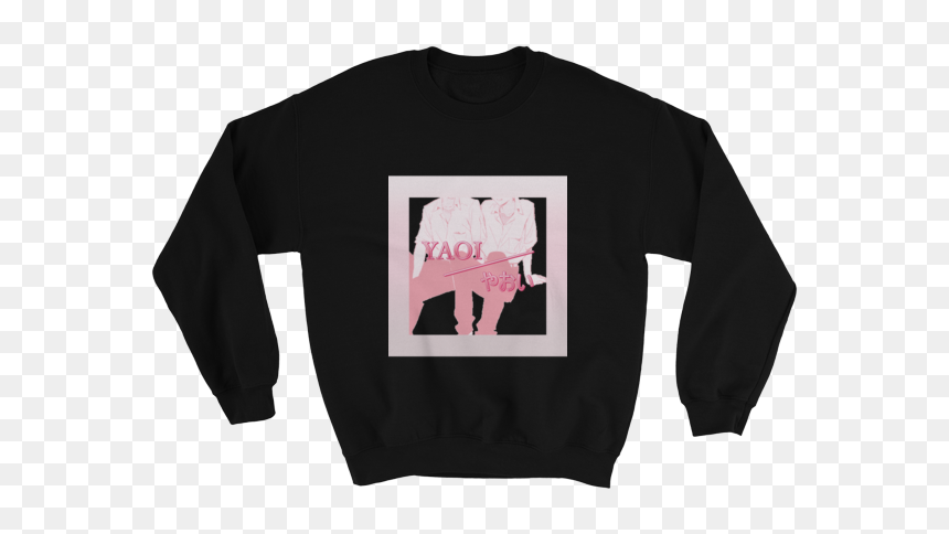 Los Angeles Sweaters, HD Png Download - yaoi png