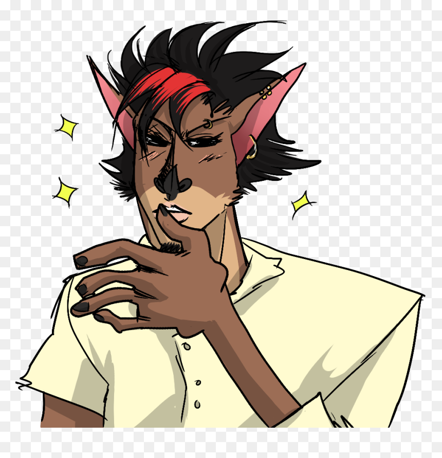 Yaoi Hands, HD Png Download - yaoi png