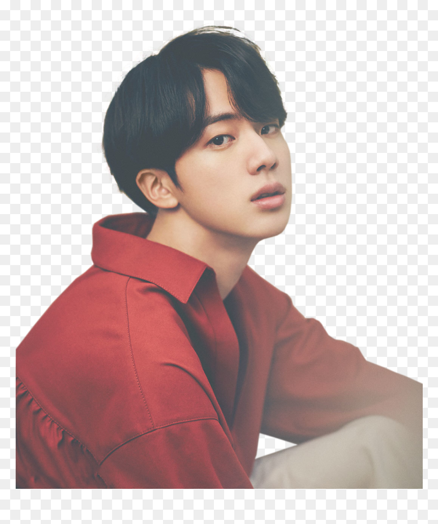 Kim Seokjin Png, Transparent Png - seokjin png