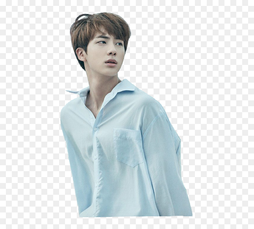 Jin Love Yourself Highlight Reel, HD Png Download - seokjin png