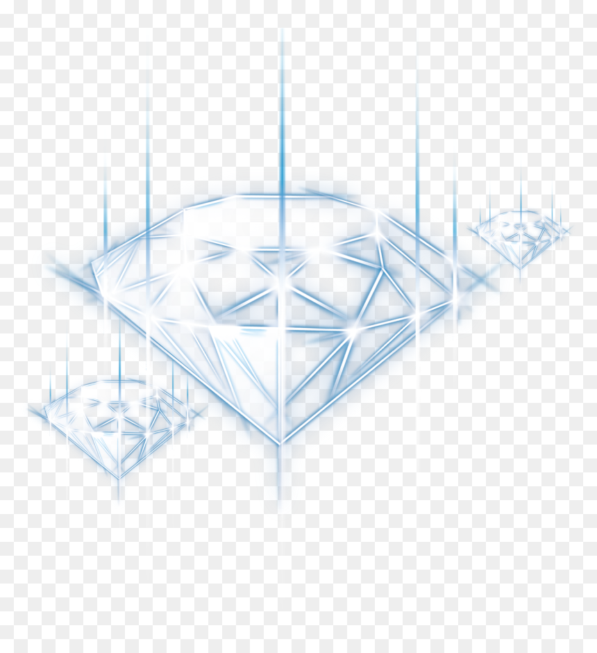 Diamond, HD Png Download - green diamond png