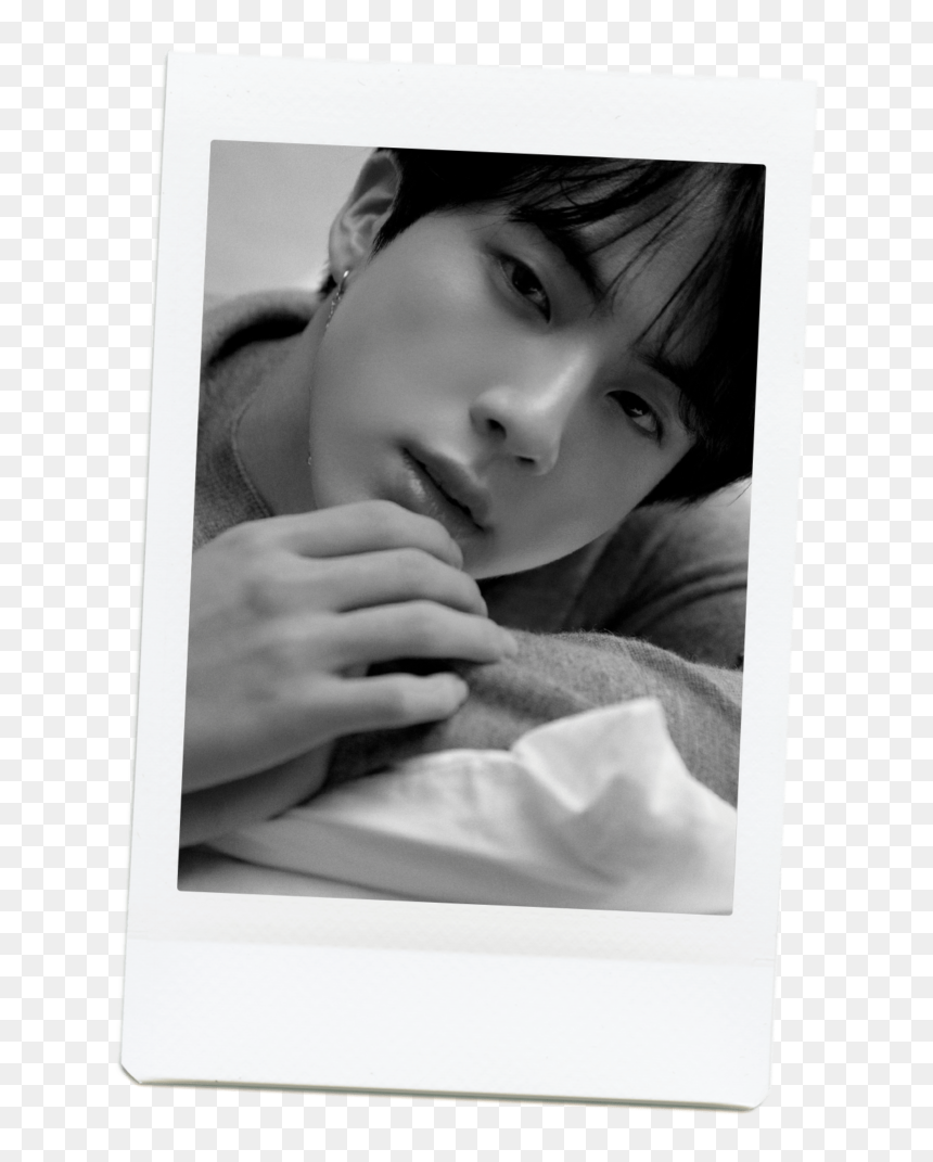Kim Seok Jin 2019, HD Png Download - seokjin png