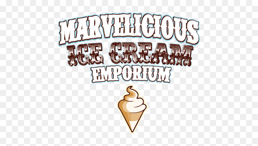 Illustration, HD Png Download - ice cream vector png