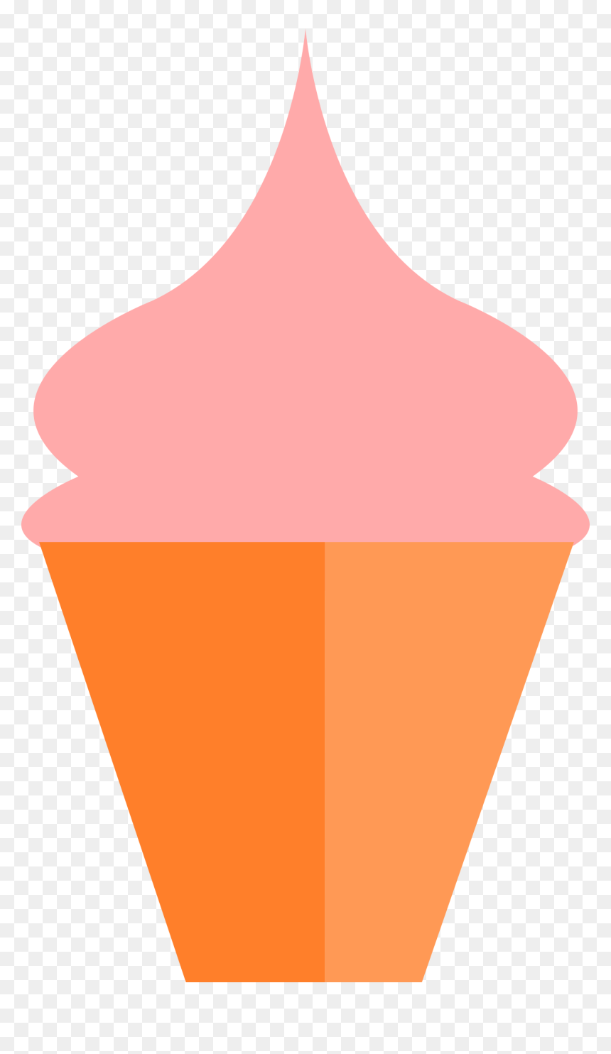 Clip Art, HD Png Download - ice cream vector png