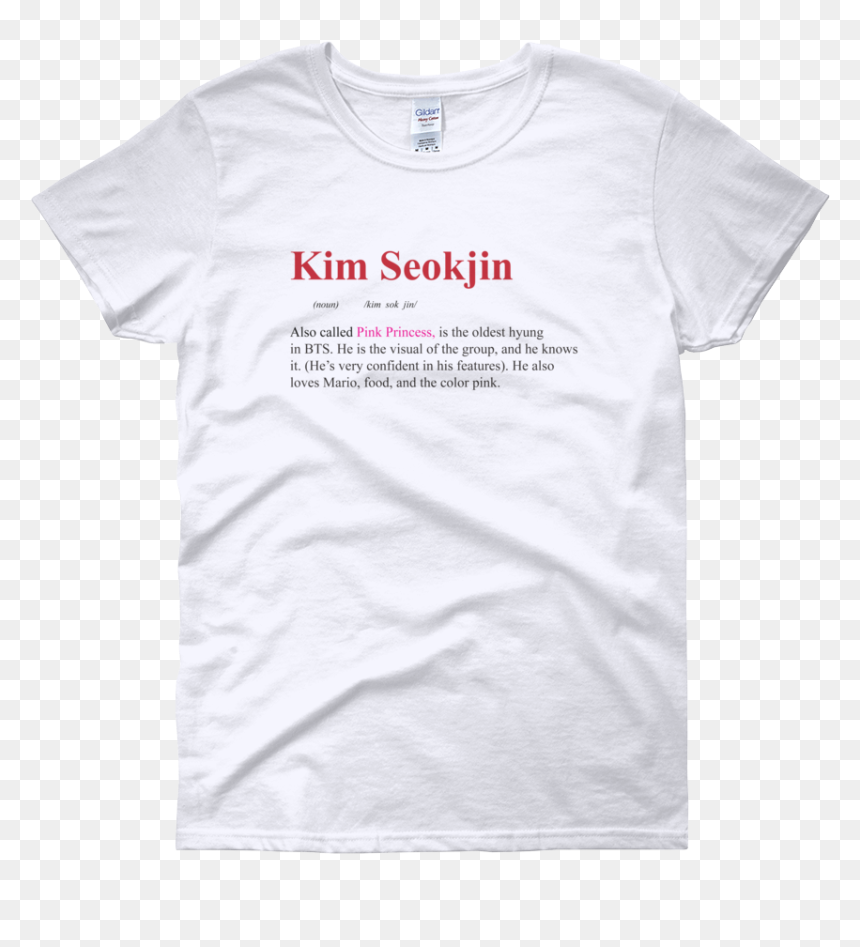 12 Monkeys Tshirt, HD Png Download - seokjin png