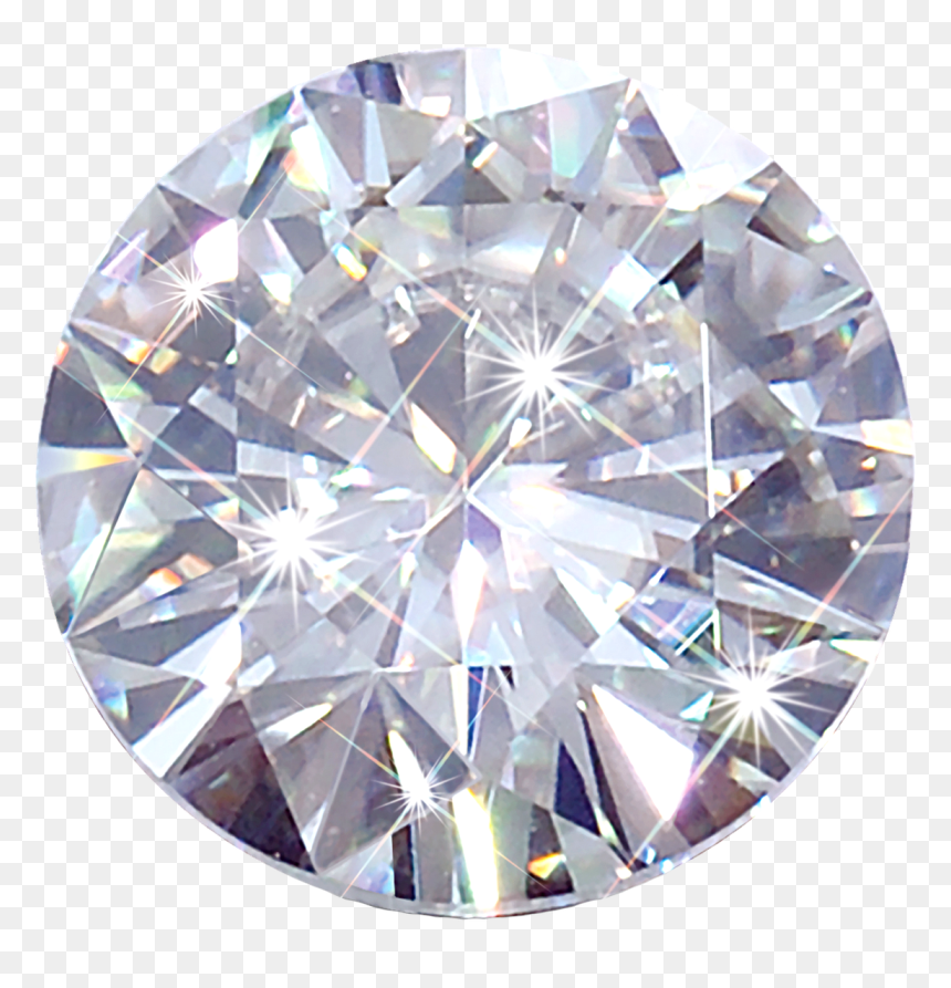 Transparent Diamond Png, Png Download - green diamond png