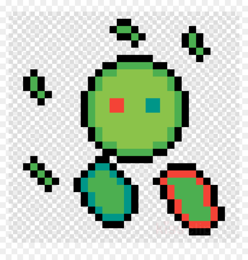 Pewdiepie Logo Pixel Art, HD Png Download - mardi gras beads border png