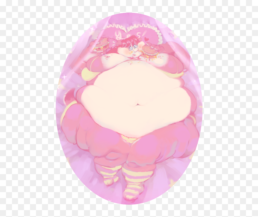 Circle, HD Png Download - paint png tumblr