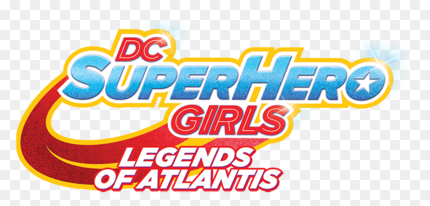 Orange, HD Png Download - dc superhero girls png