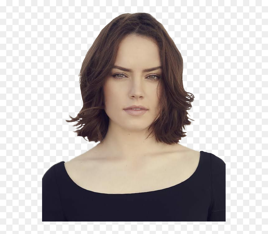 Daisy Ridley, HD Png Download - daisy ridley png