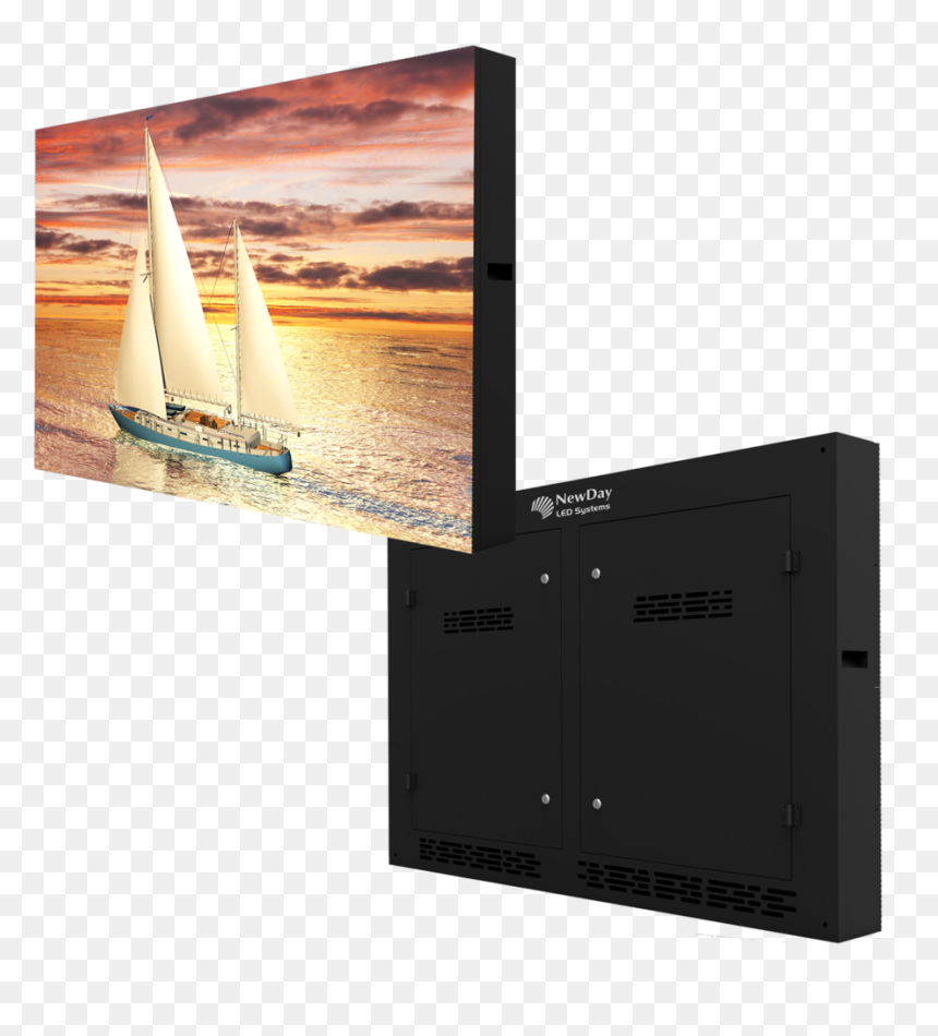 Dinghy Sailing, HD Png Download - f16 png