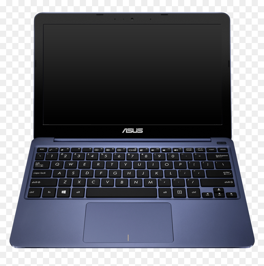 Asus E200ha, HD Png Download - dell laptop png