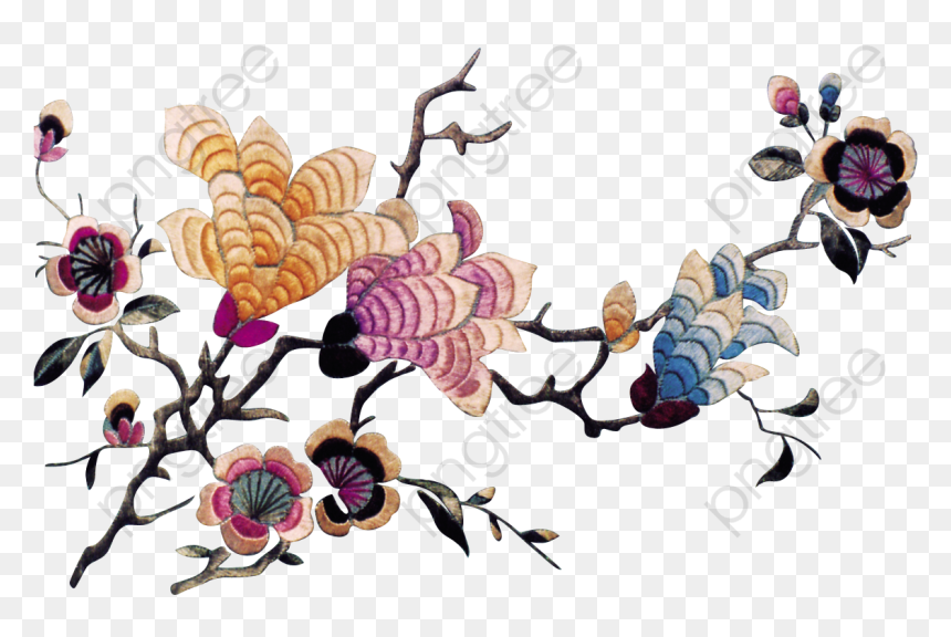 Illustration, HD Png Download - mardi gras beads border png