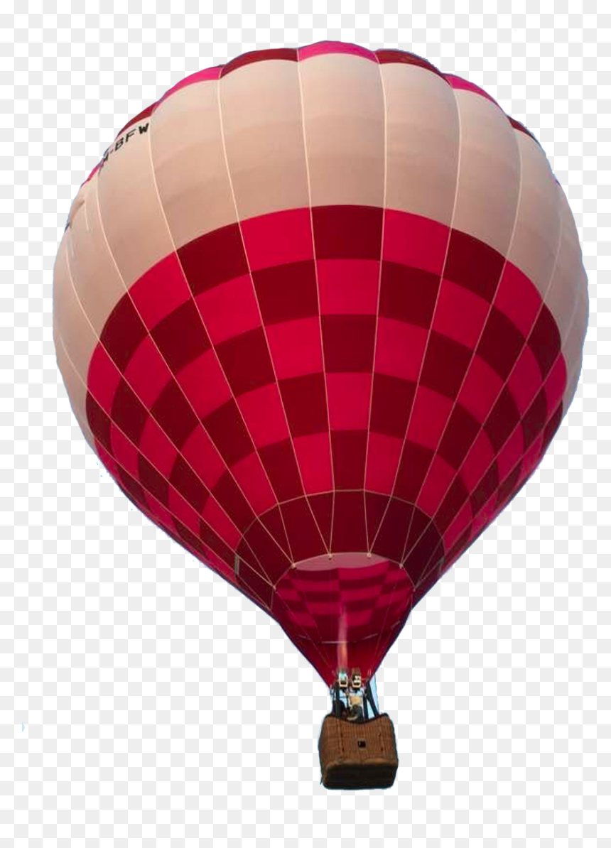 Hot Air Balloon, HD Png Download - hot air ballon png