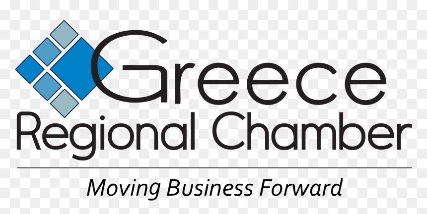 Greece Chamber Of Commerce, HD Png Download - grand opening ribbon png