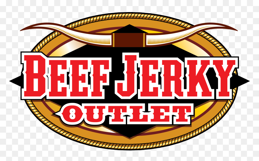 Beef Jerky Outlet, HD Png Download - grand opening ribbon png