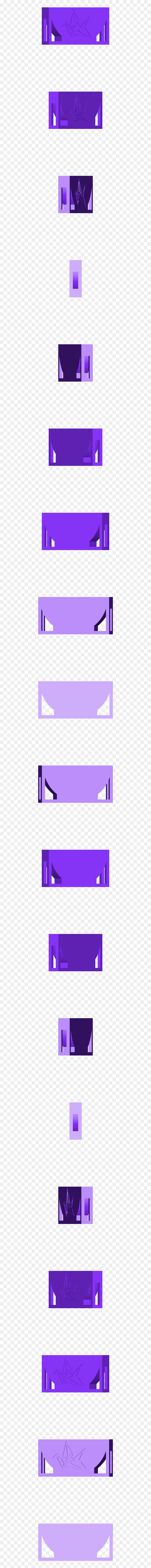 Clip Art, HD Png Download - origami crane png