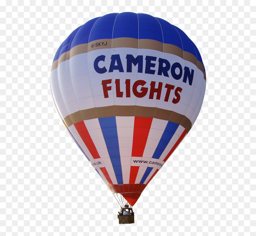 Hot Air Ballon Png, Transparent Png - hot air ballon png