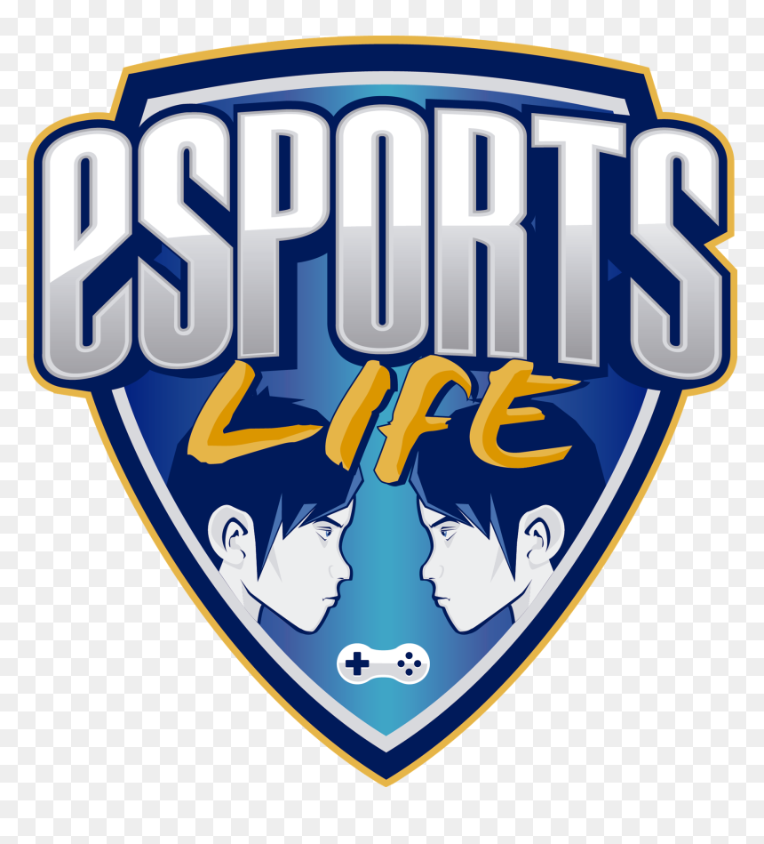 Esports Life Png, Transparent Png - youtubers life png