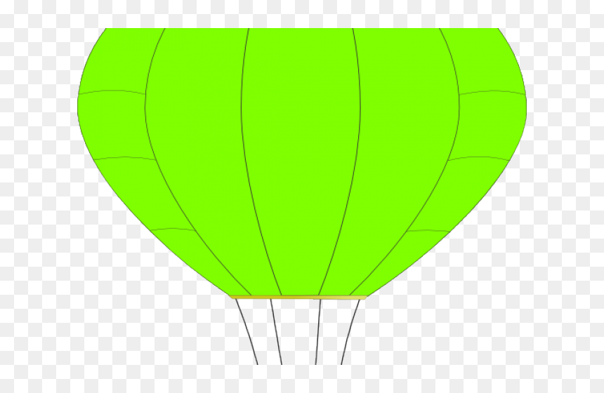 Hot Air Balloon, HD Png Download - hot air ballon png