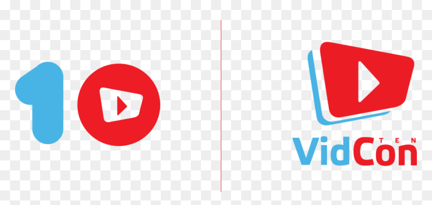 Vidcon 2012, HD Png Download - youtubers life png