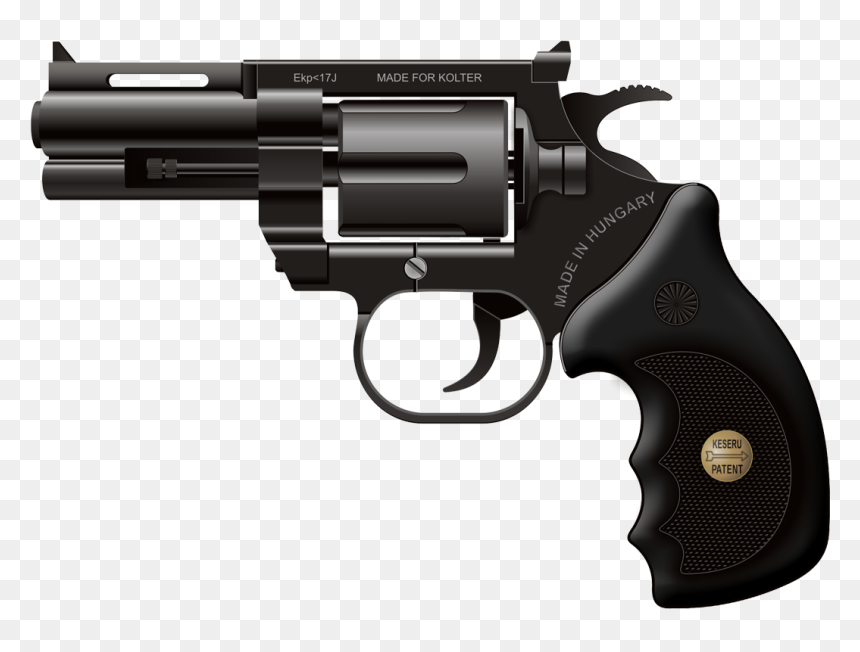 Dan Wesson Revolver Price, HD Png Download - tana mongeau png